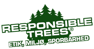 Om Responsible trees, etik, miljø og sporbarhed af dit juletræ